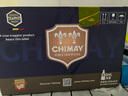 智美（Chimay）藍(lán)帽啤酒 330ml*8瓶 修道院精釀 比利時(shí)進(jìn)口 四料黑啤 中秋送禮 曬單實(shí)拍圖