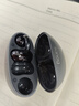SANAG塞那S6SUltra 耳夾式藍牙耳機 骨傳導概念不入耳開(kāi)放式運動(dòng)跑步掛耳式 適配蘋(píng)果小米 曬單實(shí)拍圖