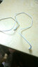 JOGDRC 數(shù)據(jù)線手機充電線2A快充 適用于 白色 金立f105/f306/f301/gn152 曬單實拍圖