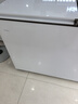 海爾雙溫冰柜180/215/240/293/311升以上大容量一級無(wú)霜家用商用雙溫冷柜 368升 【新款】-30℃冷凍|三重抑菌 曬單實(shí)拍圖