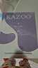 KAZOO多肽淡紋頸膜去頸紋貼頸部護(hù)理抗皺緊致提亮脖面膜七夕情人節(jié)禮物 曬單實(shí)拍圖
