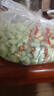 辰實【現(xiàn)摘】蠶豆新鮮 現(xiàn)摘帶殼胡豆 蠶豆米羅漢豆蘭花豆農(nóng)家蔬菜 5斤（劃算） 曬單實拍圖