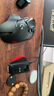 羅技（G）G502無線游戲鼠標(biāo)電競(jìng)雙模鼠標(biāo)RGB燈光黑神話悟空自定義配重機(jī)械鼠標(biāo)送男友WF13B G502無線+黑色充電底座 曬單實(shí)拍圖