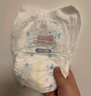 大王（GOO.N）【品牌直供 安心品質(zhì)】花信風(fēng)拉拉褲尿不濕 超薄透氣寶寶成長褲 拉拉褲 XXL30片 (15kg以上) 曬單實(shí)拍圖