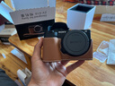 索尼（SONY）ZV-E10L 半畫幅微單相機(jī) 美膚拍照 精準(zhǔn)對(duì)焦 VLOG APS-C畫幅  zve10 ZV-10 黑色ZV-E10單機(jī)【國補(bǔ) 贈(zèng)128G卡+皮套等】 官方標(biāo)配 曬單實(shí)拍圖