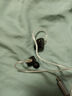 KZSaga傳奇 游戲電競耳機有線(xiàn)入耳式HIFI耳機高音質(zhì)發(fā)燒級K歌聽(tīng)聲辯位吃雞FPS耳機手機電腦平板適用 電競低頻增強版帶麥 標配+雙咪特調麥克風(fēng) 曬單實(shí)拍圖