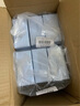 MLECON歐洲吸色片40片*3盒 洗衣機防串染色母片洗衣片泡泡紙衣物防染巾 曬單實拍圖