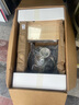 華帝（VATTI）蜂窩納米水槽大單槽 304不銹鋼廚房洗菜盤一體盆洗碗池側置多功能 曬單實拍圖