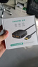 山澤HDMI一拖二切換器 二進(jìn)一出4K60Hz一進(jìn)二高清1分2出筆記本電腦主機(jī)共享顯示器電視分屏DHV-300 曬單實(shí)拍圖