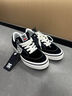 DCSHOES  CANVAS CAS 2025夏季經(jīng)典休閑板鞋時(shí)尚百搭滑板鞋男鞋 經(jīng)典黑 標(biāo)準(zhǔn)運(yùn)動(dòng)鞋碼 44 曬單實(shí)拍圖