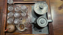 FUNORK全自動(dòng)上水電熱水壺茶臺(tái)燒水壺304不銹鋼茶桌茶幾一體機(jī)嵌入式電茶壺茶具電茶爐 HL-602清潔款1L 曬單實(shí)拍圖