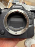 佳能（Canon）r6二代全畫幅微單相機(jī) 4K數(shù)碼高清旅游vlog視頻 R62代專業(yè)級(jí)微單 R6二代單機(jī)身 佳能R6二代單機(jī)身（國(guó)行獨(dú)立原包裝獨(dú)立） 官方標(biāo)配 曬單實(shí)拍圖
