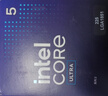 英特爾（Intel）酷睿 Ultra 5 225 臺式機處理器 10核10線程 睿頻至高可達4.9Ghz CPU 暢玩三角洲行動 兼容810主板 曬單實拍圖