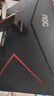 【95成新】AOC 27英寸 2K HDR400 IPS 170Hz 快速液晶1ms響應(yīng) 10Bit 滿血小金剛MAX 旋轉(zhuǎn)升降 游戲電競顯示器 Q27G2S/D 曬單實拍圖