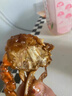梭子蟹鮮活特大野生舟山大螃蟹海鮮新鮮冷凍海蟹水產(chǎn)飛蟹白蟹順豐 7-9兩/只 【凈重5斤特大梭子蟹】 曬單實(shí)拍圖