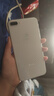Apple iPhone 蘋(píng)果8Plus（5.5英寸）國行全網(wǎng)通 二手手機 蘋(píng)果8plus 顏色備注 95新 256GB 更換電池100%+快充 曬單實(shí)拍圖