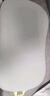 可韻（CORY）頸椎枕頭護頸枕睡眠頸椎病深度睡覺(jué)專(zhuān)用勁錐人體工學(xué)蝶形枕頭 曬單實(shí)拍圖