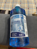 藍(lán)星防凍玻璃水-30度 2L*8瓶 汽車玻璃強(qiáng)力去油膜去污雨刮水四季通用 曬單實(shí)拍圖