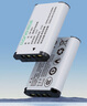 綠巨能（llano）適用索尼黑卡7相機(jī)NP-BX1電池充電器ZV-1M2/RX100M7/M6/M5/RX1R/AS15/AS30單反數(shù)碼電池雙充配件 曬單實(shí)拍圖