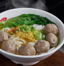 潮庭潮汕牛肉丸150g*8袋送400g粿條共1600g 火鍋套餐關(guān)東煮早餐夜宵 曬單實(shí)拍圖