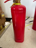 藍炎[京倉速達]3公斤二氧化碳滅火器商用25年新國標3KG消防3C認證氣體滅火器消防檢查檔案室實(shí)驗室 曬單實(shí)拍圖