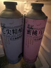 茅記啤酒精釀原漿 白啤酒整箱 茶啤果啤飲料1L*6罐組合裝 曬單實拍圖