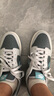 耐克（NIKE）男鞋夏季新款多巴胺Dunk Low時尚百搭輕便舒適低幫運動休閑鞋 HF5441-001 42.5 曬單實拍圖