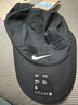 耐克NIKE男女運(yùn)動(dòng)帽 NK DFADV FLY CAP 運(yùn)動(dòng)配飾FB5681-010黑色 M/L 曬單實(shí)拍圖