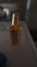 施華蔻（Schwarzkopf）金致潤(rùn)養(yǎng)瞬柔精油75ml 修護(hù)受損 免洗滋養(yǎng) 改善毛躁分叉 亮澤順滑 曬單實(shí)拍圖