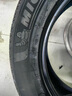 米其林（MICHELIN）汽車輪胎 245/55R19 107V 耐越 ENERGY MILE 適配銳界/URV/GS8 曬單實(shí)拍圖