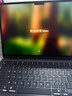 Apple/蘋(píng)果AI筆記本/2025款MacBookAir13英寸M4(10+10核)16G 512G 天藍色電腦MC6U4CH/A 曬單實(shí)拍圖