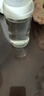 貝親（Pigeon）自然離乳 PPSU重力球吸管雙把手奶瓶 330mL 12月+ AA253 曬單實拍圖