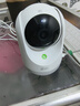 360攝像頭9pro 800萬云臺 家用攝像頭 家用監(jiān)控攝像機 手機遠程監(jiān)控器360度夜視全景 嬰兒看護器 曬單實拍圖