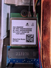 COMFAST AX210-M千兆三頻5G無線網(wǎng)絡(luò)wifi接收器M2接口筆記本電腦內(nèi)置WIFI6代無線網(wǎng)卡5374M藍(lán)牙5.3二合一  曬單實(shí)拍圖