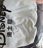 迪士尼兒童速干套裝2025春秋新款舒適透氣男童速干衣戶外運(yùn)動(dòng)中大童褲子 曬單實(shí)拍圖