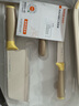 蘇泊爾（SUPOR）刀具套裝嬰兒菜板輔食水果刀家用廚具全套菜刀砧板四合一TK23008E 曬單實(shí)拍圖