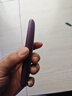 飛利浦（PHILIPS）E536 老年人手機4G全網(wǎng)通老人手機雙卡雙待超長(cháng)待機大字大聲大按鍵學(xué)生兒童備用專(zhuān)用功能機 紫色  曬單實(shí)拍圖