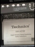 Technics【保價(jià)雙11】EAH-AZ100耳機 黑膠豆 真無(wú)線(xiàn)藍牙降噪耳機入耳式 HIFI 磁流體/空間音頻/自適應降噪 黑色 曬單實(shí)拍圖