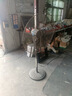 鉆石牌壁扇工業(yè)風扇大風力電風扇牛角扇大功率工廠車間商用立式工業(yè)大風扇吹除甲醛FS-75 曬單實拍圖
