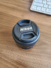 尼康Nikon 二手單反鏡頭 AF-S/AF-P/AF 尼克爾 二手尼康單反相機鏡頭 AF 50mm f/1.8D(標(biāo)頭) 曬單實拍圖