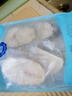 我愛(ài)漁真鱈魚(yú)圓切900g 獨立真空包裝深海鱈魚(yú)塊7-9片 低脂肪高蛋白生鮮 曬單實(shí)拍圖