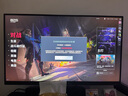 雷神黑武士23.8英寸2K240Hz原生 Fast IPS 硬件低藍(lán)光 HDR450nit 游戲電競(jìng)升降旋轉(zhuǎn)顯示器JQ24F240L 曬單實(shí)拍圖