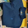 添柏嵐（Timberland）T恤男 夏季新款戶外半袖寬松透氣運(yùn)動(dòng)上衣純棉商務(wù)休閑短袖POLO衫 A2EPM433/深寶藍(lán)/刺繡 (曬圖退5) S (170/88A) 曬單實(shí)拍圖