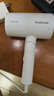 飛科（FLYCO）負(fù)離子電吹風(fēng)機(jī)家用便攜出游速干冷熱風(fēng)大功率吹風(fēng)筒FH6276 曬單實(shí)拍圖