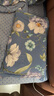 名創(chuàng)優(yōu)品（MINISO）枕頭酒店枕 超柔低度枕護(hù)頸椎枕芯成人兒童枕頭芯 低枕單只裝 曬單實拍圖