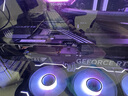 技嘉（GIGABYTE）5070顯卡 風魔 GeForce RTX 5070 WindForce SFF 12G DLSS4 電競設計AI智能學習電腦獨立顯卡 曬單實拍圖