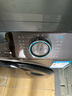 海爾（Haier）滾筒洗衣機(jī)全自動(dòng)12公斤大容量超薄家用家電國(guó)家補(bǔ)貼20%一級(jí)能效 懶人家電以舊換新XQG120-L50DS  曬單實(shí)拍圖