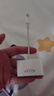 烽邁 蘋果手機(jī)外接硬盤適用iPhone11/12/13/14連接移動(dòng)機(jī)械固態(tài)硬盤讀取轉(zhuǎn)換器U盤麥克風(fēng)OTG轉(zhuǎn)接頭 白色帶線款【兼容移動(dòng)/機(jī)械/固態(tài)硬盤】 0.04m 曬單實(shí)拍圖