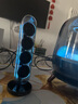 哈曼卡頓Soundsticks 5 音樂(lè )水晶5代玄光版丁禹兮桌面藍牙音箱家用藍牙音響水晶5黑色居家藝術(shù)音響生日禮物 【重磅上新】水晶5·玄光版 曬單實(shí)拍圖