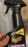美光（Meguiar's）內(nèi)飾柔亮噴霧473ML橡膠保護劑塑料護理增亮保護液 曬單實拍圖
